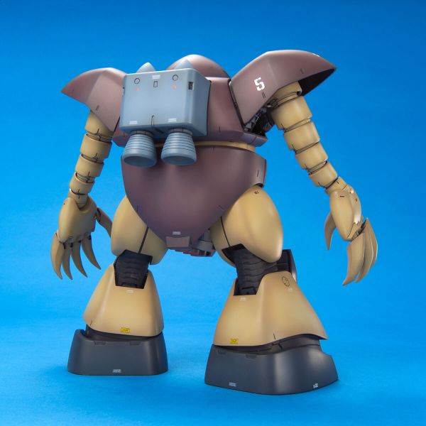 萬代 MG 1/100 葛克 