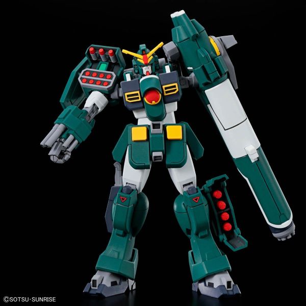 萬代 HGAW #270 豹式鋼彈 