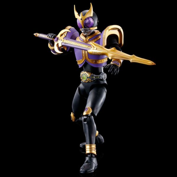 萬代 Figure-rise Standard 假面騎士空我 泰坦形態/昇華泰坦 