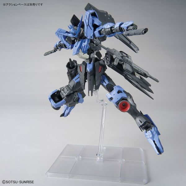 萬代 MG 1/100 殘命鋼彈 