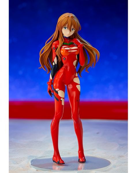 GSC 好微笑 POP UP PARADE 明日香‧蘭格雷 