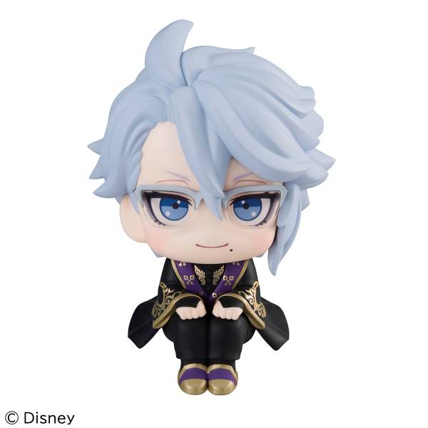 Megahouse LOOK UP 迪士尼扭曲仙境 Azul(一般版) 
