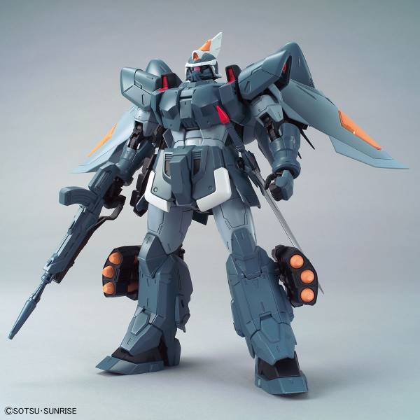 BANDAI MG 1/100 基恩 