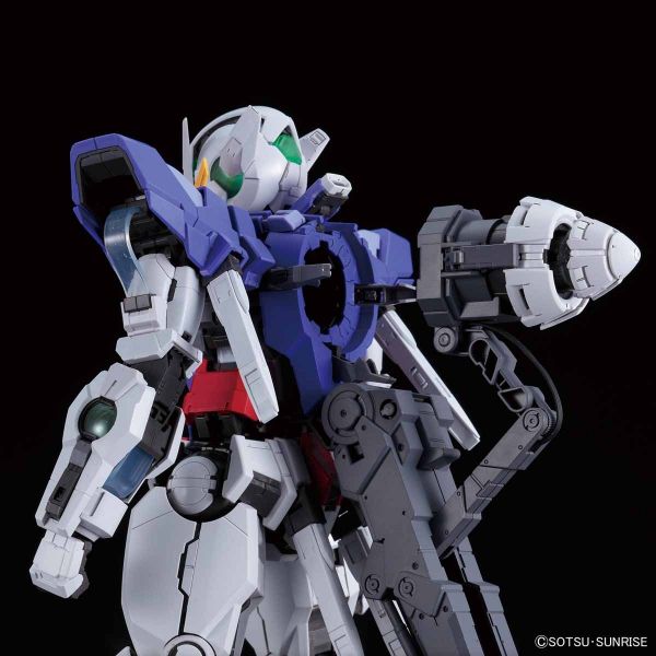萬代 PG 1/60 能天使鋼彈 GN-001 
