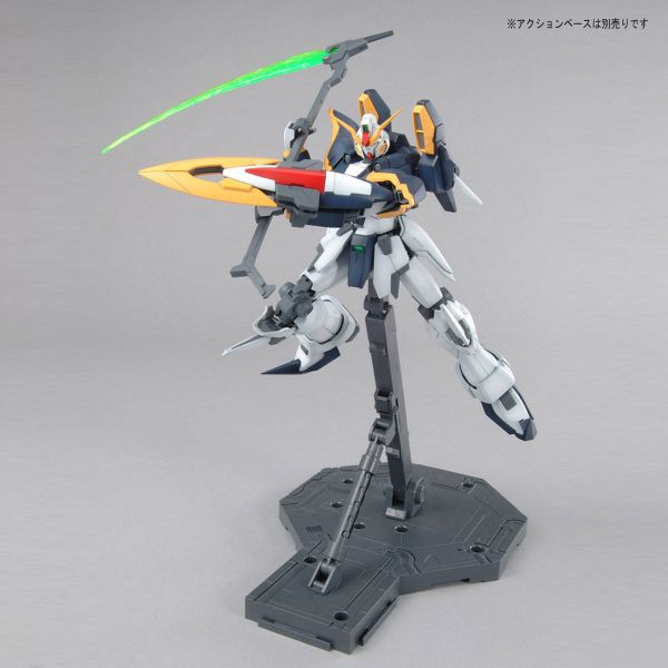 萬代 MG 1/100 死神鋼彈 EW 