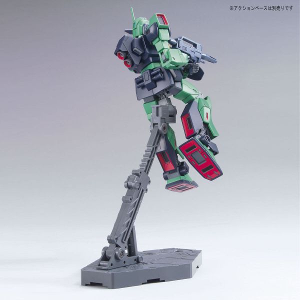 萬代 HGUC #150 1/144 NEMO 尼莫 