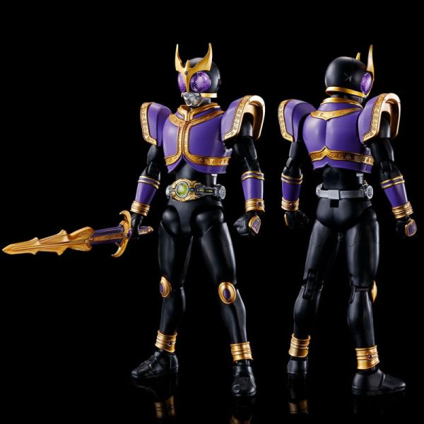 萬代 Figure-rise Standard 假面騎士空我 泰坦形態/昇華泰坦 