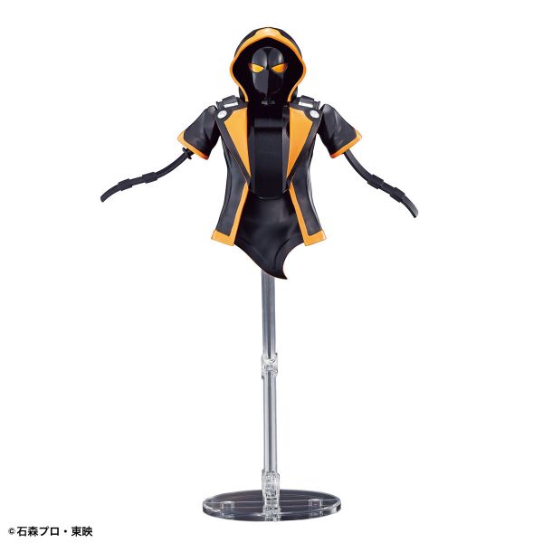 萬代 Figure-rise Standard 假面騎士Ghost 我魂 