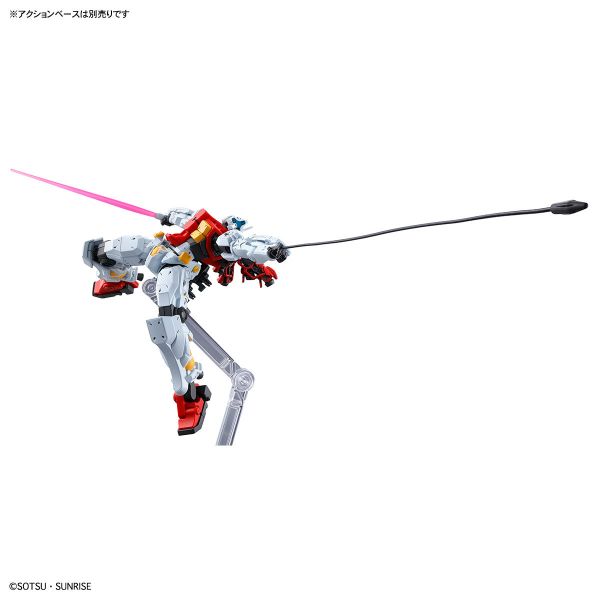 萬代 HG 1/144 傑爾古格 菅井座機 鋼彈GQuuuuuuX 