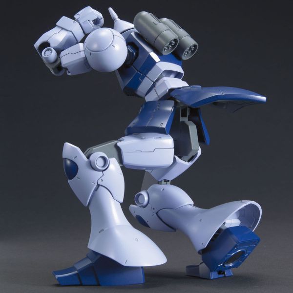萬代 HGUC #197 1/144 吉昂 
