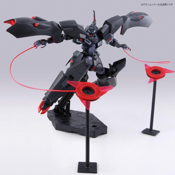 萬代 HG 1/144 克巴迦利 