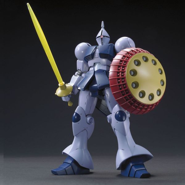 萬代 HGUC #197 1/144 吉昂 
