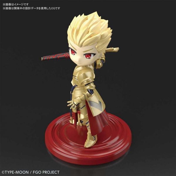 PETITRITS Fate/Grand Order FGO 英雄王 吉爾伽美什 