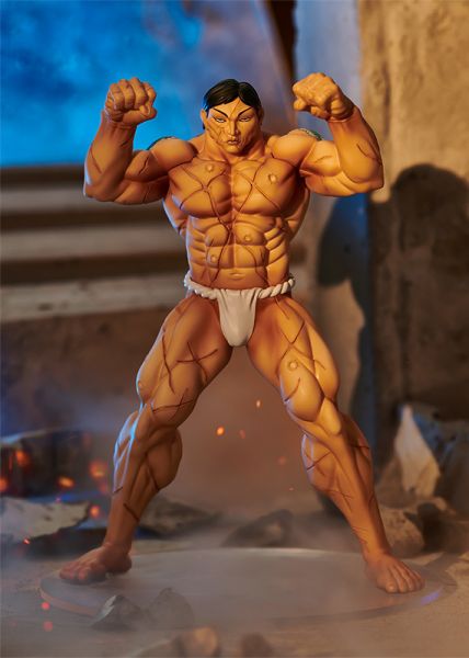 GSC 好微笑 POP UP PARADE 花山薫 