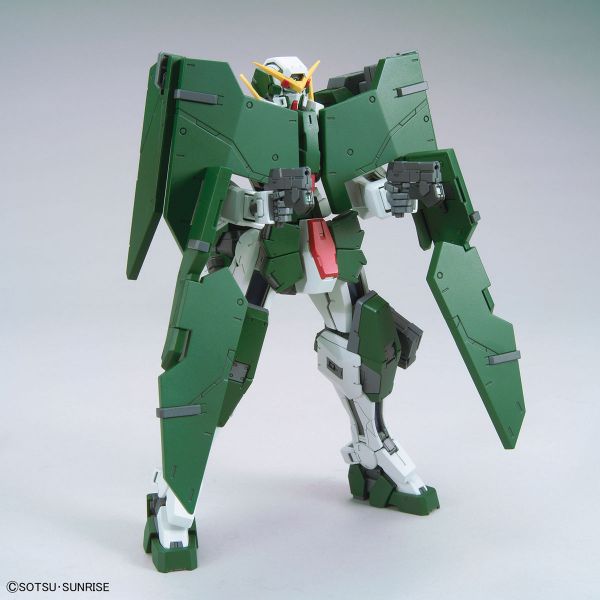 萬代 MG 1/100 力天使鋼彈 