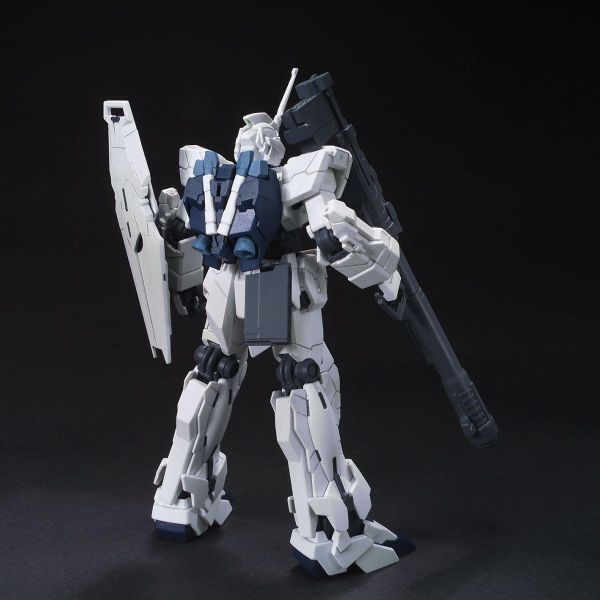 萬代 HGUC #101 1/144 獨角獸鋼彈 獨角獸模式 