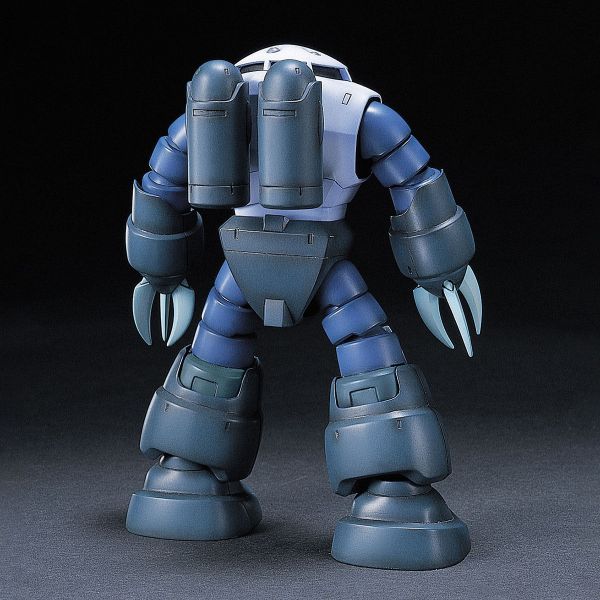 萬代 HGUC #006 1/144 MSM-07 茲寇克 量產型 