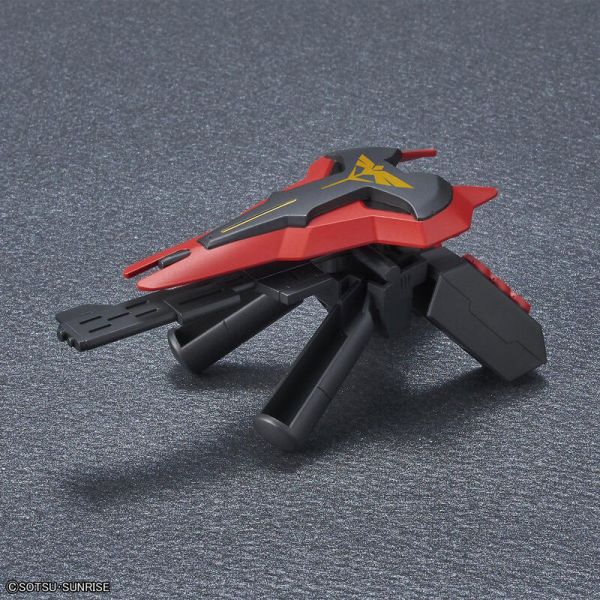萬代 SD EX-STANDARD #017 沙薩比 