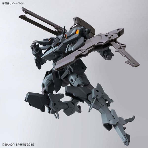 萬代 30MM 1/144 xEXM-000 傑諾瓦爾特 