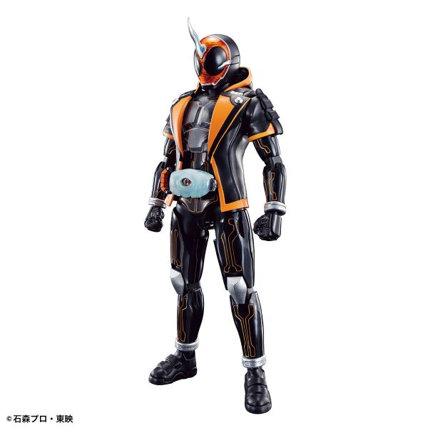 萬代 Figure-rise Standard 假面騎士Ghost 我魂 