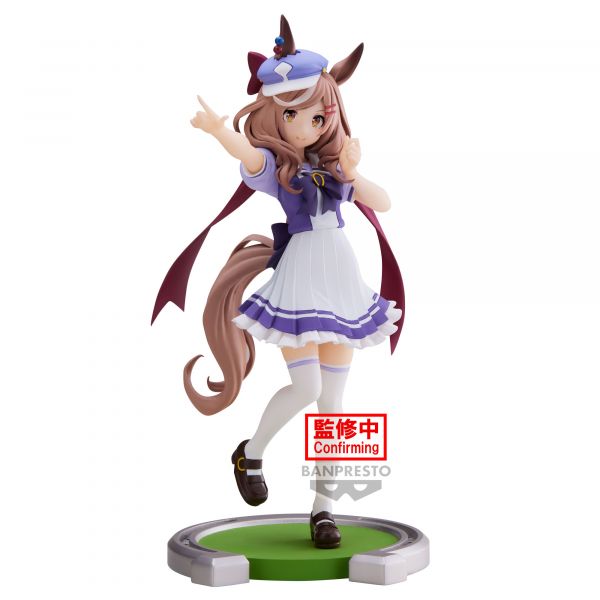 賽馬娘 Pretty Derby 待兼詩歌劇 