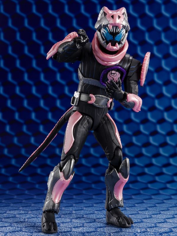 S.H.Figuarts 假面騎士VICE 