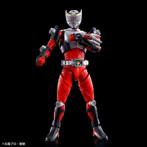 萬代 Figure-rise Standard 假面騎士 龍騎 