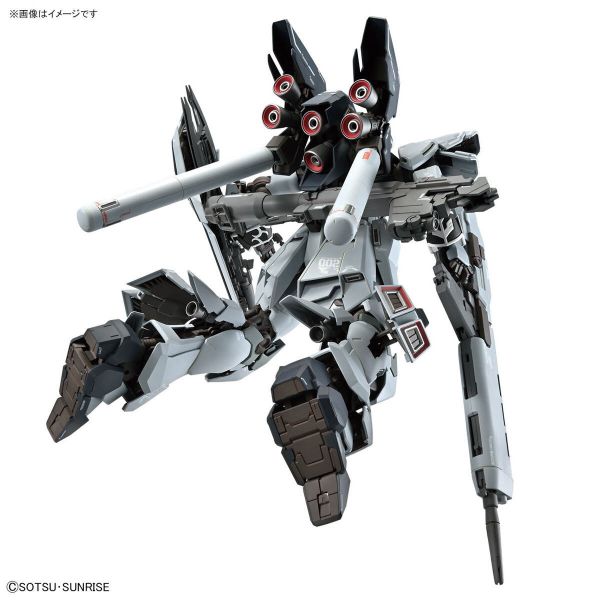 萬代 MG 1/100 新安州原石型 鋼彈NT Ver. Ver.Ka 