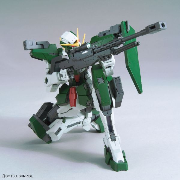 萬代 MG 1/100 力天使鋼彈 