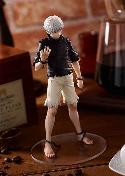 GSC 好微笑 POP UP PARADE 金木研 