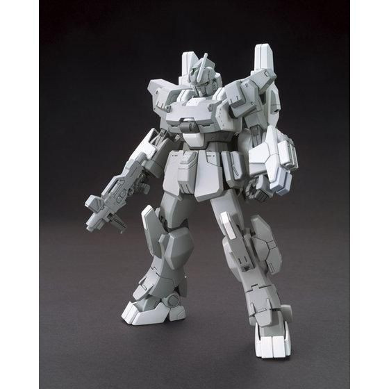 萬代 HGBF #021 1/144 EZ-SR 