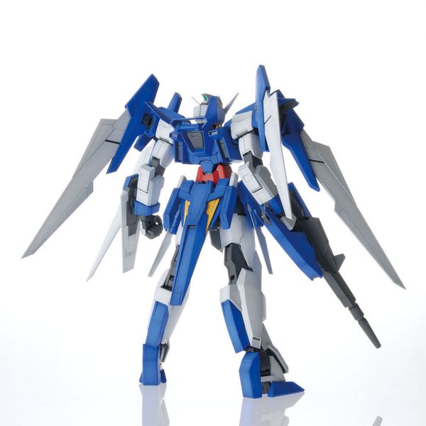 萬代 MG 1/100 AGE-2基本型 