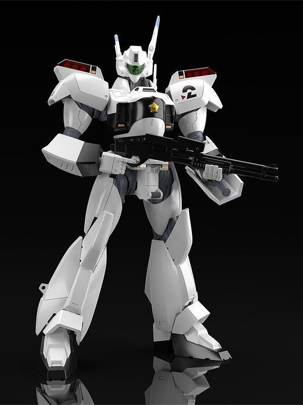 GSC 好微笑 MODEROID 1/60 AV-98 英格蘭姆 