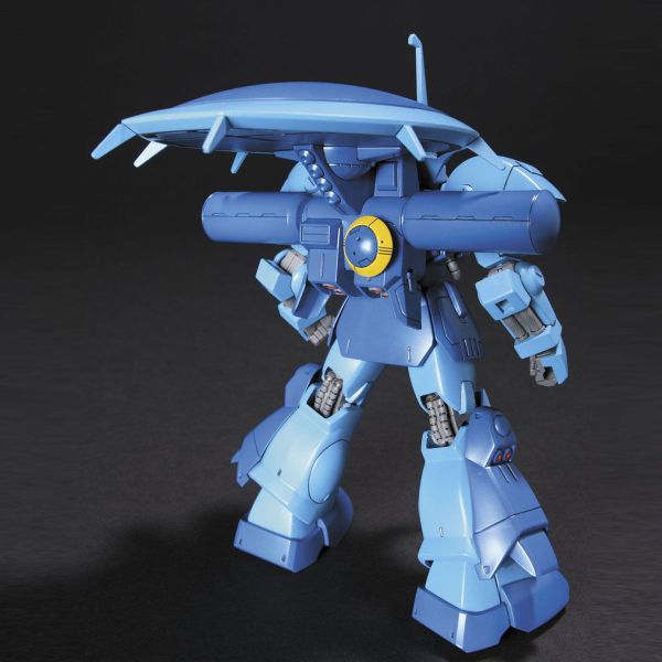 萬代 HGUC #096 1/144 偵查型薩克 