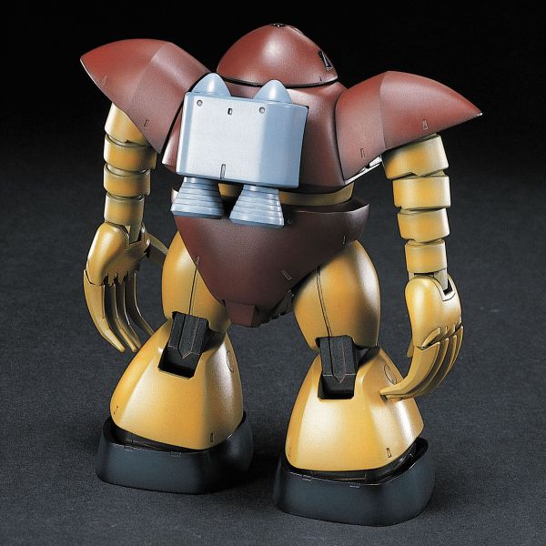 萬代 HGUC #008 1/144 MSM-03 葛克 