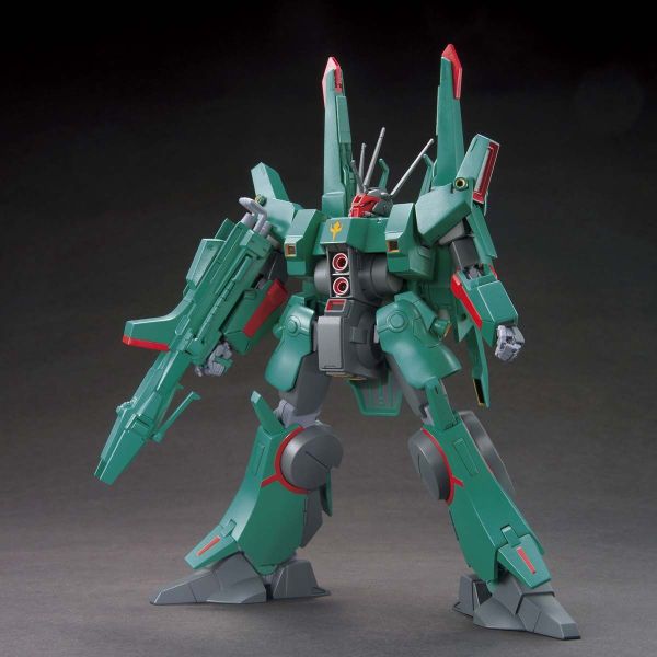 萬代 HGUC #173 1/144 杜班烏爾夫 