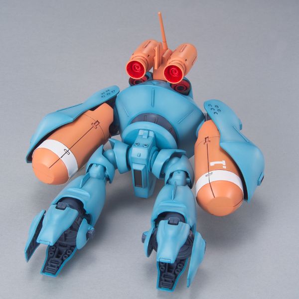 萬代 HGUC #037 1/144 高機動型葛克 