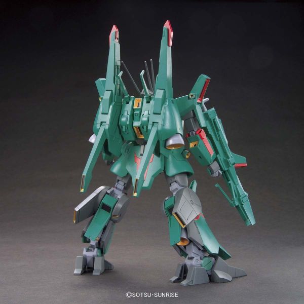 萬代 HGUC #173 1/144 杜班烏爾夫 