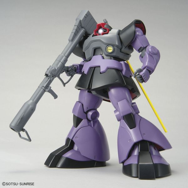萬代 MG 1/100 德姆 