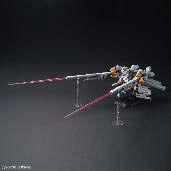 萬代 HGUC #218 1/144 NT鋼彈 (故事鋼彈) A裝備 