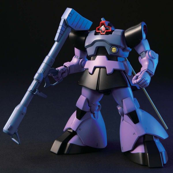 萬代 HGUC #059 1/144 MS-09德姆/MS-09R里克德姆 