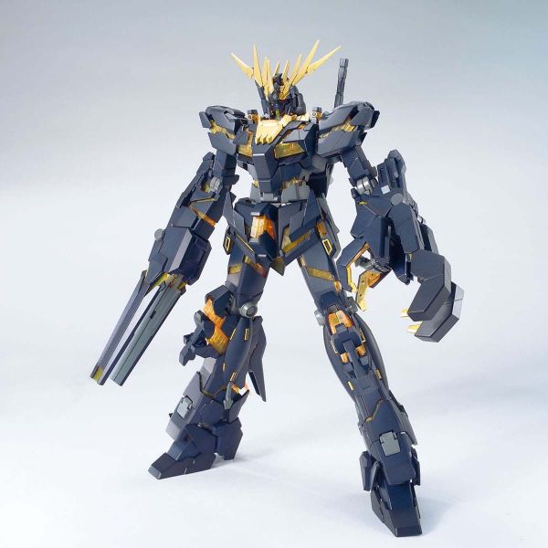 萬代 MG 1/100 獨角獸2號機 報喪女妖 