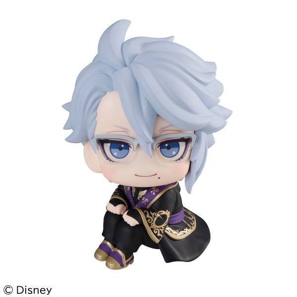 Megahouse LOOK UP 迪士尼扭曲仙境 Azul(一般版) 
