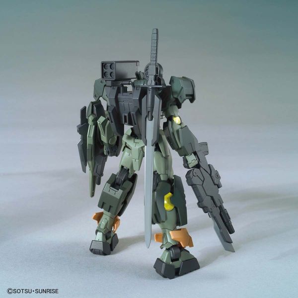 萬代 HG 1/144 量子型00指揮官鋼彈 