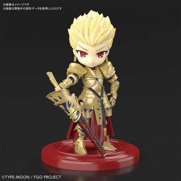 PETITRITS Fate/Grand Order FGO 英雄王 吉爾伽美什 