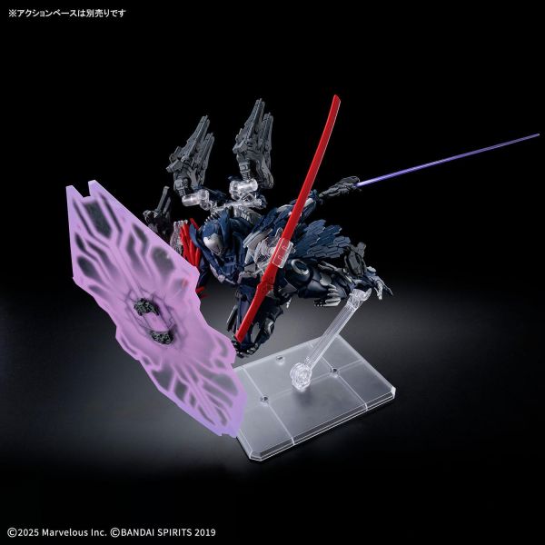 萬代 30MM DAEMON X MACHINA TS 不可名狀之物 