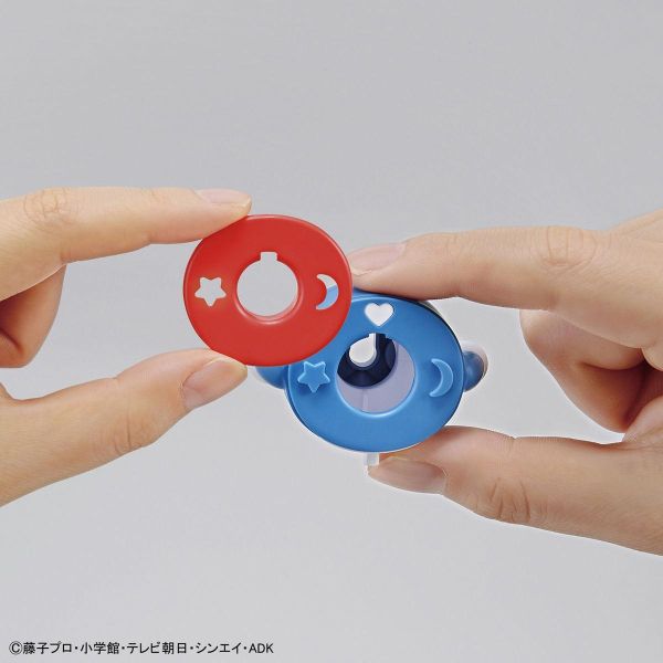 萬代 ENTRY GRADE #04 哆啦A夢 小叮噹 