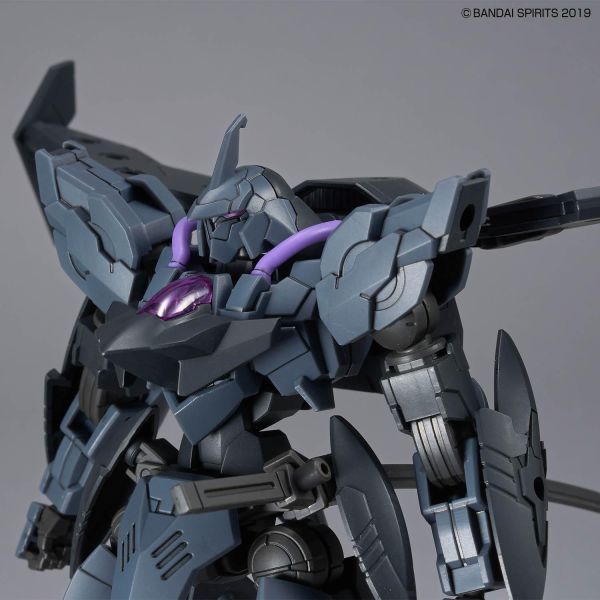 萬代 30MM 1/144 EXM-Σ2 維爾德諾瓦（仿製機） 