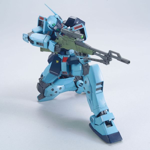 萬代 MG 1/100 吉姆狙擊型Ⅱ 