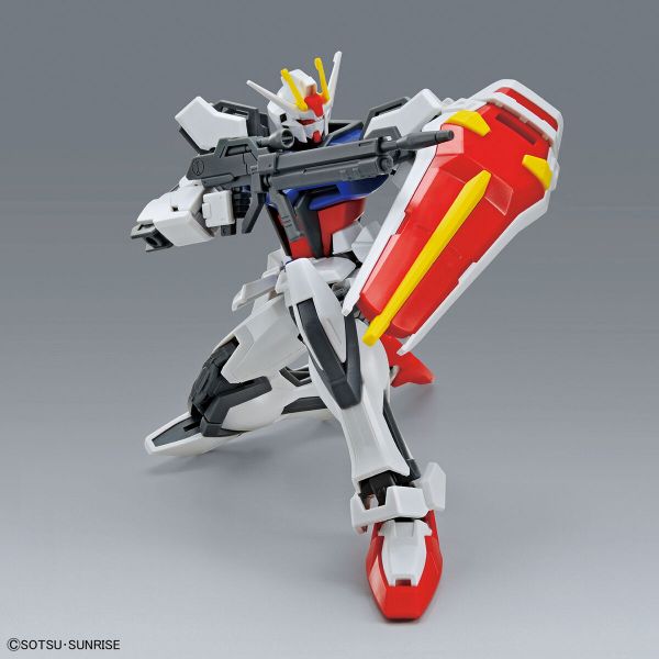 萬代 1/144 ENTRY GRADE #10 攻擊鋼彈 